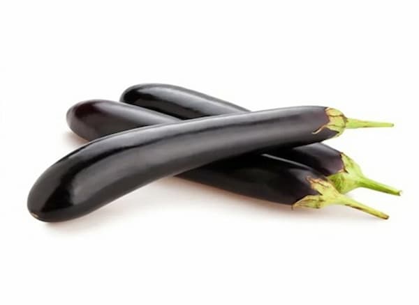قیمت خرید بادمجان قلمی گلخانه ای + فروش ویژه
